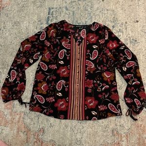 NWT ZAC & RACHEL TOP